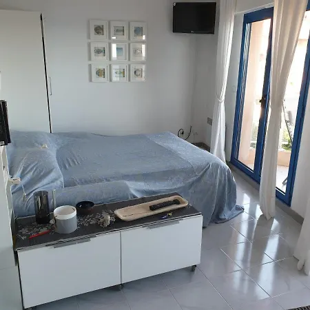 Ferienhaus Formidable Studio Avec Vue Mer Saint-Raphaël